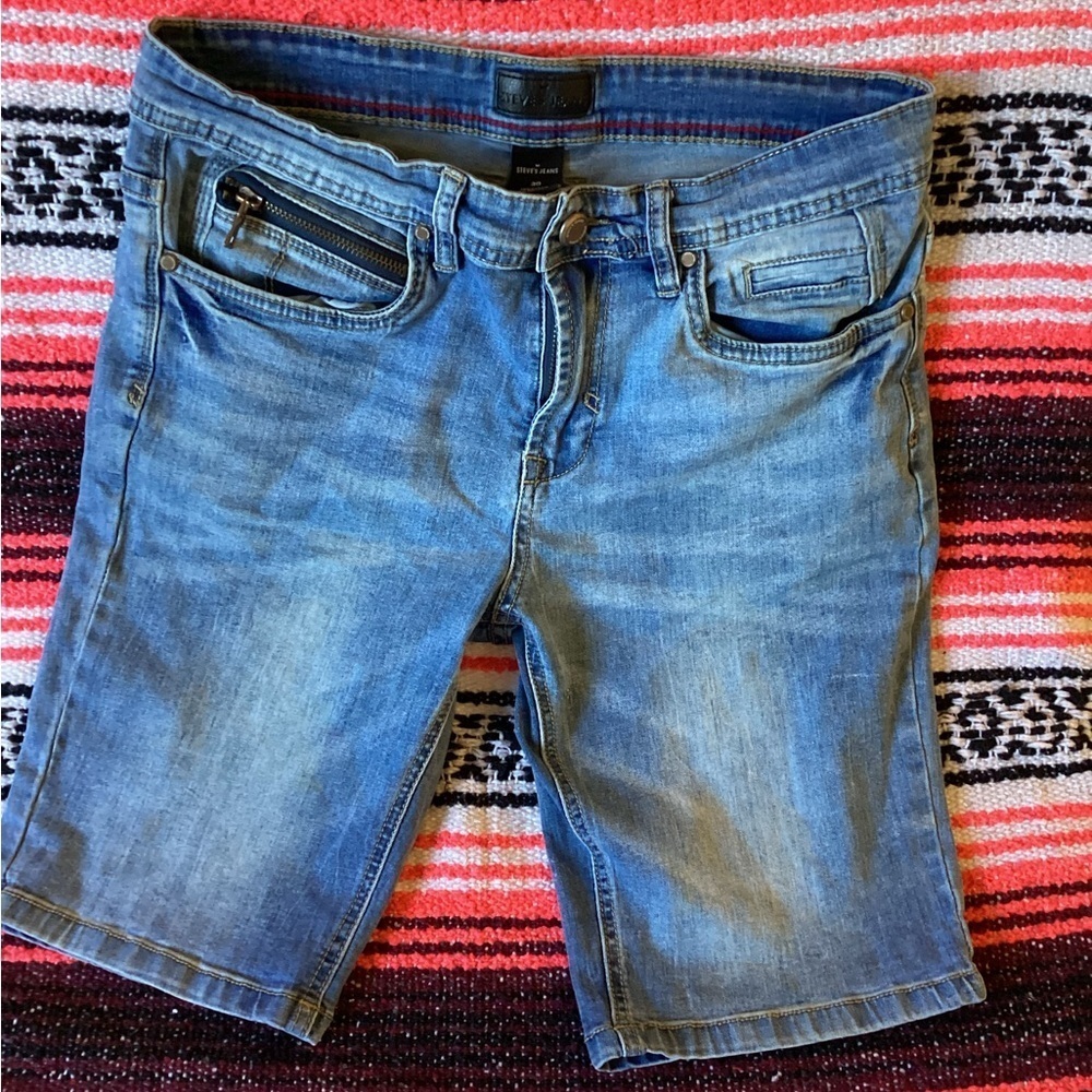 Steve’s Jeans short-SZ 30